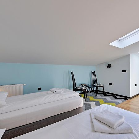 Sopot Comfort Apartments Superior Exterior foto