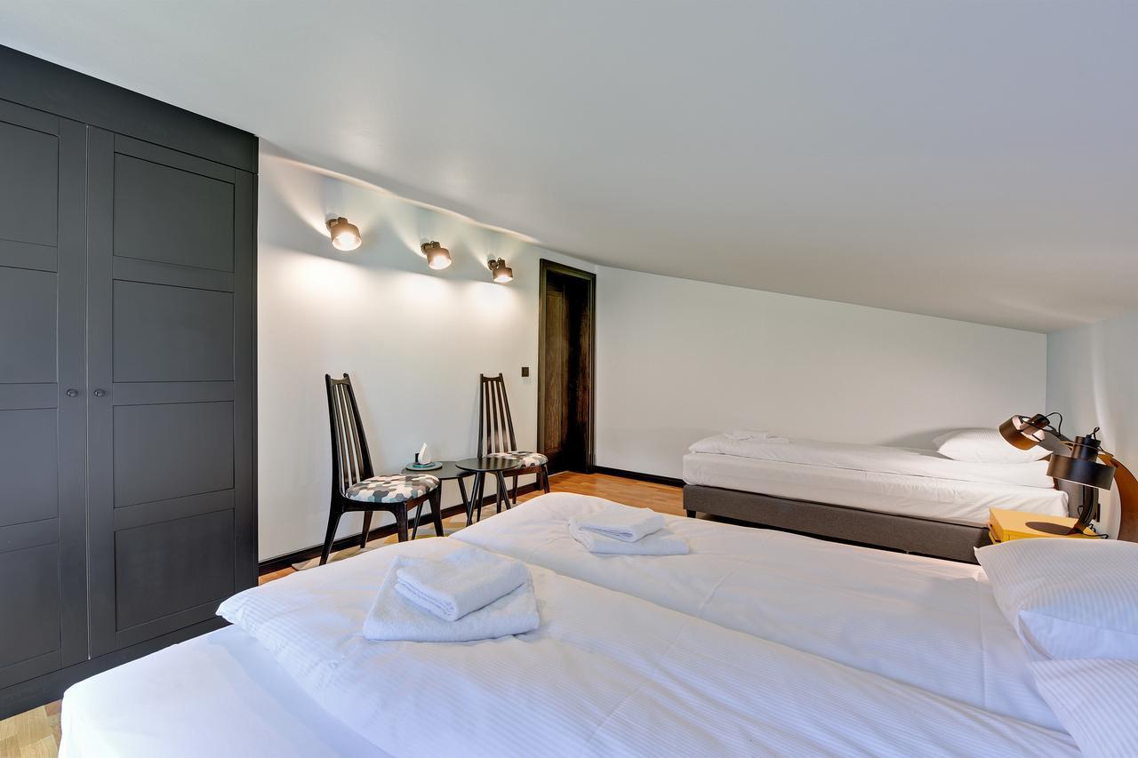 Sopot Comfort Apartments Superior Exterior foto