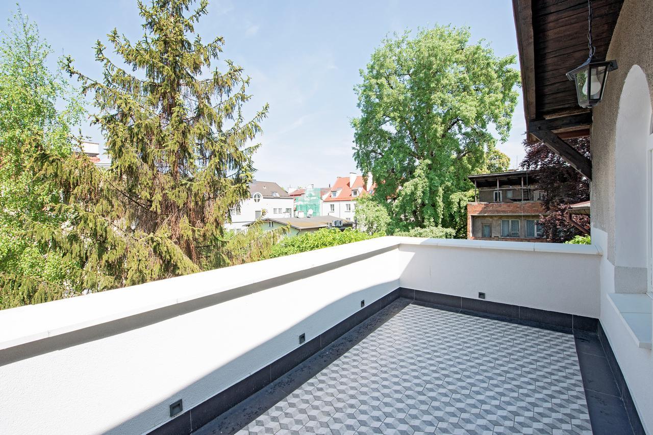 Sopot Comfort Apartments Superior Exterior foto